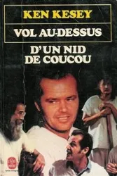 livre vol au - dessus d'un nid de coucou