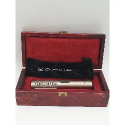 microphone ruban dynamique royer labs r-121