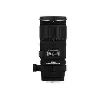 objectif photo objectif sigma ex - fonction zoom - 70 mm - 200 mm - f/2.8 apo dg os hsm - sony a - type