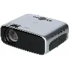 projecteur philips projection neopix prime 2, projecteur true hd à applications et lecteur multimédia intégrés