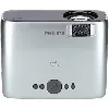 projecteur philips projection neopix prime 2, projecteur true hd à applications et lecteur multimédia intégrés