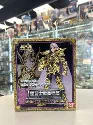 saint cloth myth mu de jamir