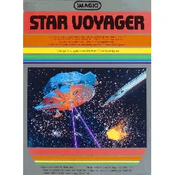star voyager imagic