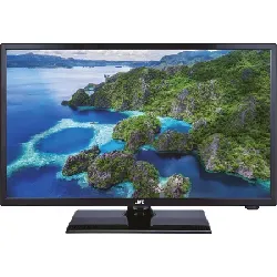 tv jvc lt-24fd100 - 23,6'' hd noir