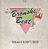 vinyle bronski beat - smalltown boy (1984)