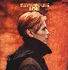 vinyle david bowie - low (1984)