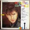 vinyle etienne daho - tombé pour la france (1985)