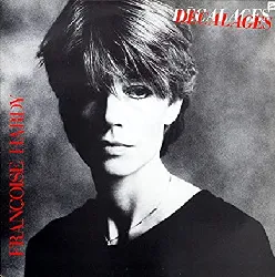 vinyle françoise hardy - décalages (1988)