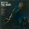 vinyle herbie hancock - round midnight - original motion picture soundtrack (1986)