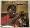 vinyle louis armstrong - memorial (1971)
