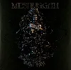 vinyle meshuggah - the violent sleep of reason (2016)