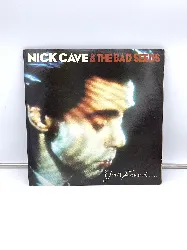 vinyle nick cave & the bad seeds - your funeral ... my trial (1986)
