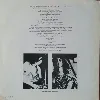 vinyle patti smith group - radio ethiopia (1985)