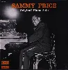 vinyle sammy price - original piano solo