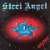 vinyle steel angel - kiss of steel (1986)