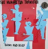 vinyle the manhattan transfer - bodies and souls (1983)