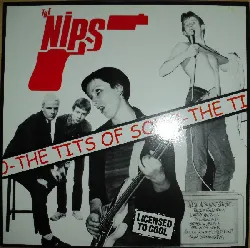 vinyle the nips - the tits of soho (2000)