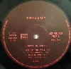vinyle trilogy (21) - next in line (1986)