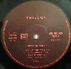vinyle trilogy (21) - next in line (1986)