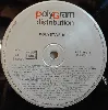 vinyle various - polystar 2 (1986)