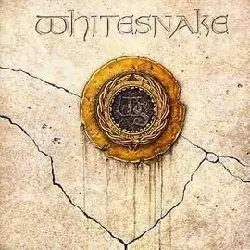 vinyle whitesnake - whitesnake (1987)