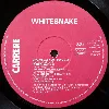 vinyle whitesnake - whitesnake (1987)