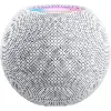 apple homepod mini - enceinte connectée - blanc