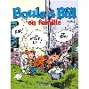 bd boule & bill en famille dargaud