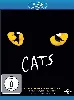 blu-ray cats [import]