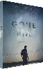 blu-ray gone girl - édition limitée
