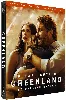 blu-ray greenland - le dernier refuge - édition steelbook