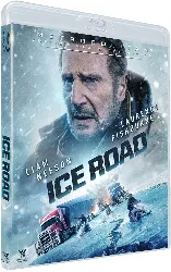 blu-ray ice road