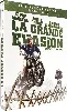 blu-ray la grande évasion
