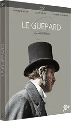 blu-ray le guépard