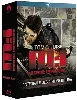 blu-ray mission impossible : la quadrilogie