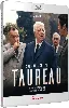blu-ray sous le signe du taureau