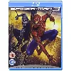 blu-ray spider-man 3