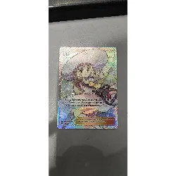 carte pokemon lilie