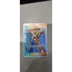 carte pokemon mademoiselle
