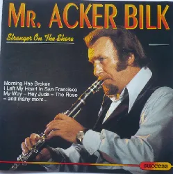 cd acker bilk - stranger on the shore (1993)
