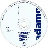 cd adamo - par les temps qui courent (2001)