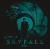 cd adele (3) - skyfall (2012)