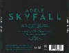 cd adele (3) - skyfall (2012)