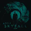 cd adele (3) - skyfall (2012)