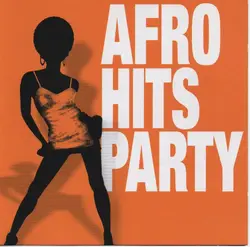 cd afro hits party (2004)