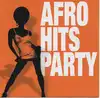 cd afro hits party (2004)