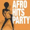 cd afro hits party