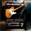 cd albert collins and the icebreakers - live '92 - '93 (1995)