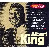 cd albert king (les incontournables)
