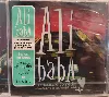 cd ali baba - la musicale comédie (nouvelle version)